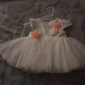 Baby girl cute dress!